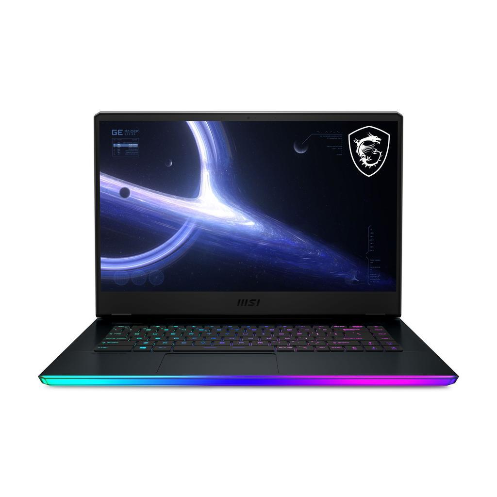 Ordinateurs Portables Msi Ge66 Raider 11Uh-213Fr i9 32 Go Ram 2 To SSD 15.6"