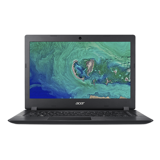 Ordinateurs Portables Acer Aspire 3 A315-51-34Uh I3 4 Go Ram 256 Go SSD 15.6"