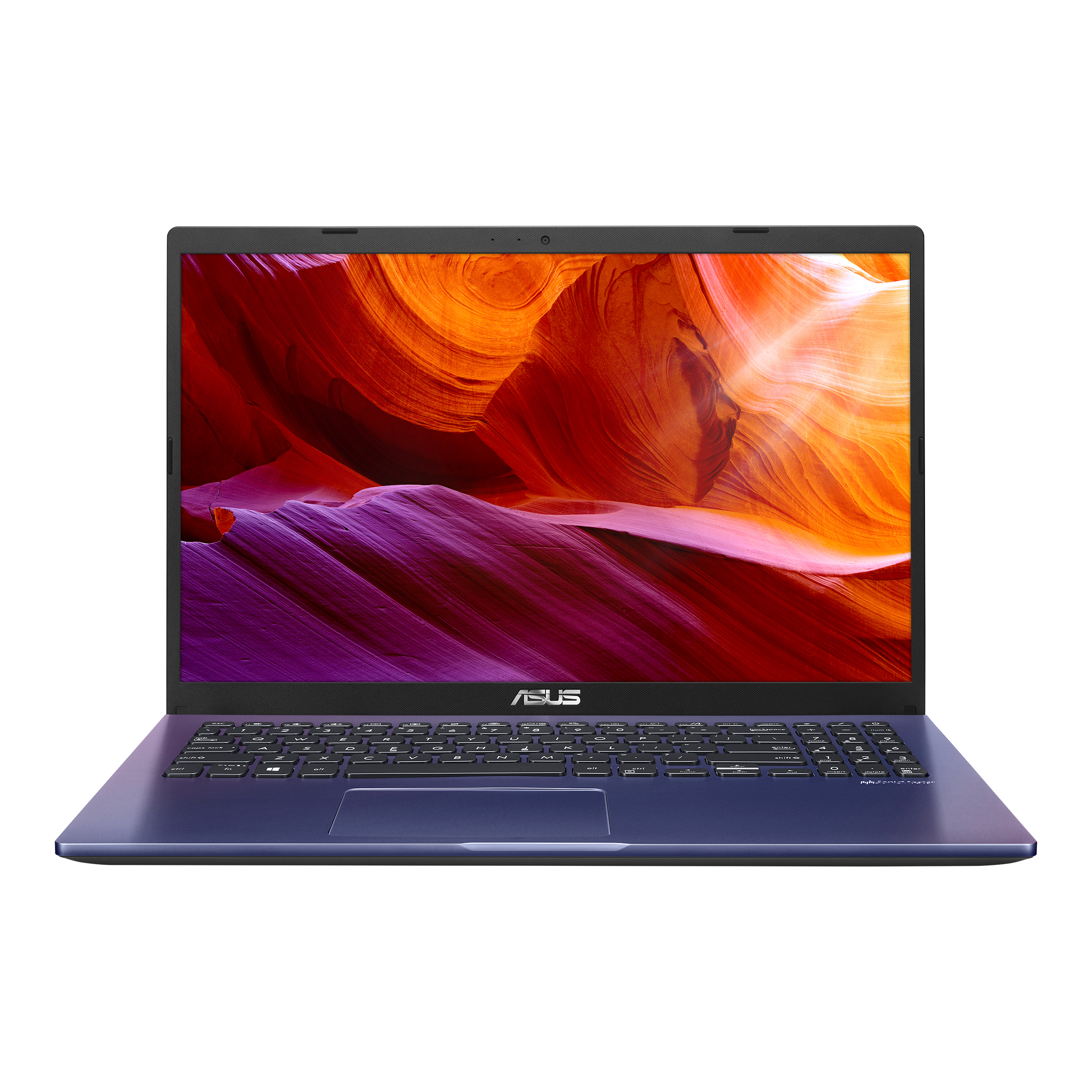 Ordinateurs Portables Asus Vivobook X509Ma Intel Pentium 4 Go Ram 256 Go SSD 15.4"