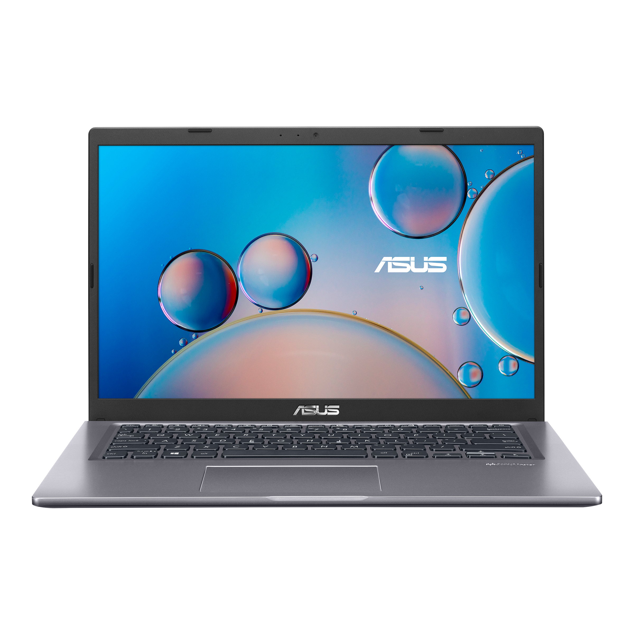 Ordinateurs Portables Asus Vivobook X415Ja-R465Ja I3 8 Go Ram 256 Go SSD 14"