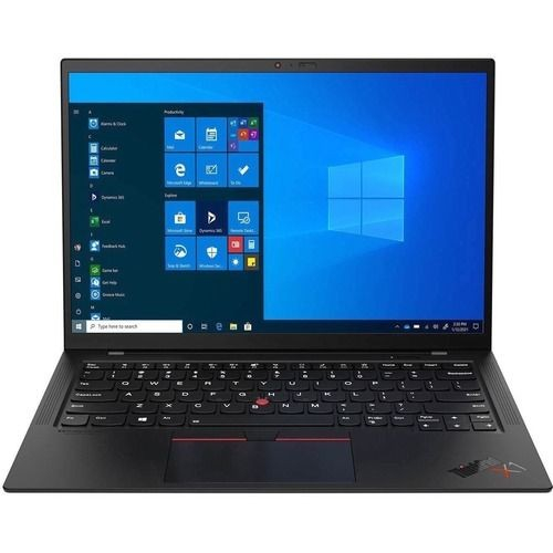 Ordinateurs Portables Lenovo Thinkpad X1 Carbon Gen 7 i5 8 Go Ram 256 Go SSD 14"
