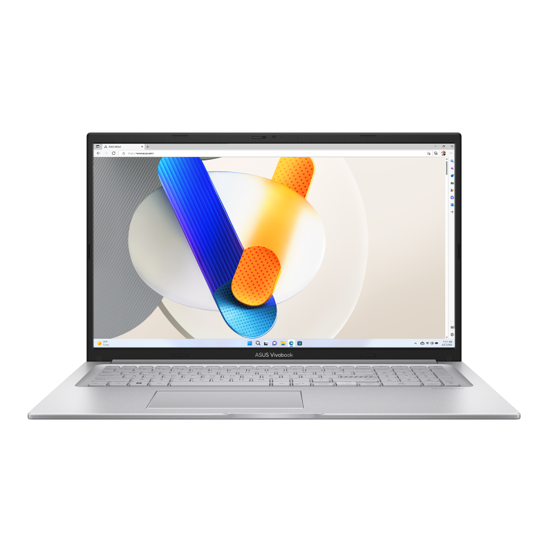 Ordinateurs Portables Asus Vivobook X1704Za-X1704Za I3 8 Go Ram 512 Go SSD 17.3"