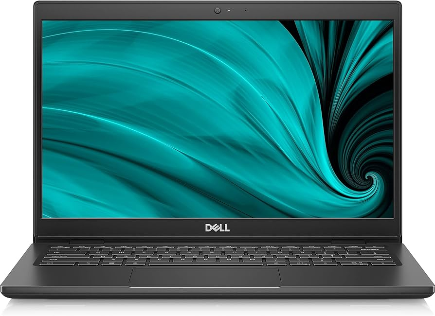 Ordinateurs Portables Dell Latitude 3420 I3 8 Go Ram 256 Go SSD 14"