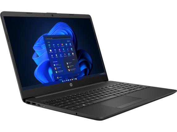 Ordinateurs Portables HP 250 G9 I3 8 Go Ram 512 Go SSD 15.4"