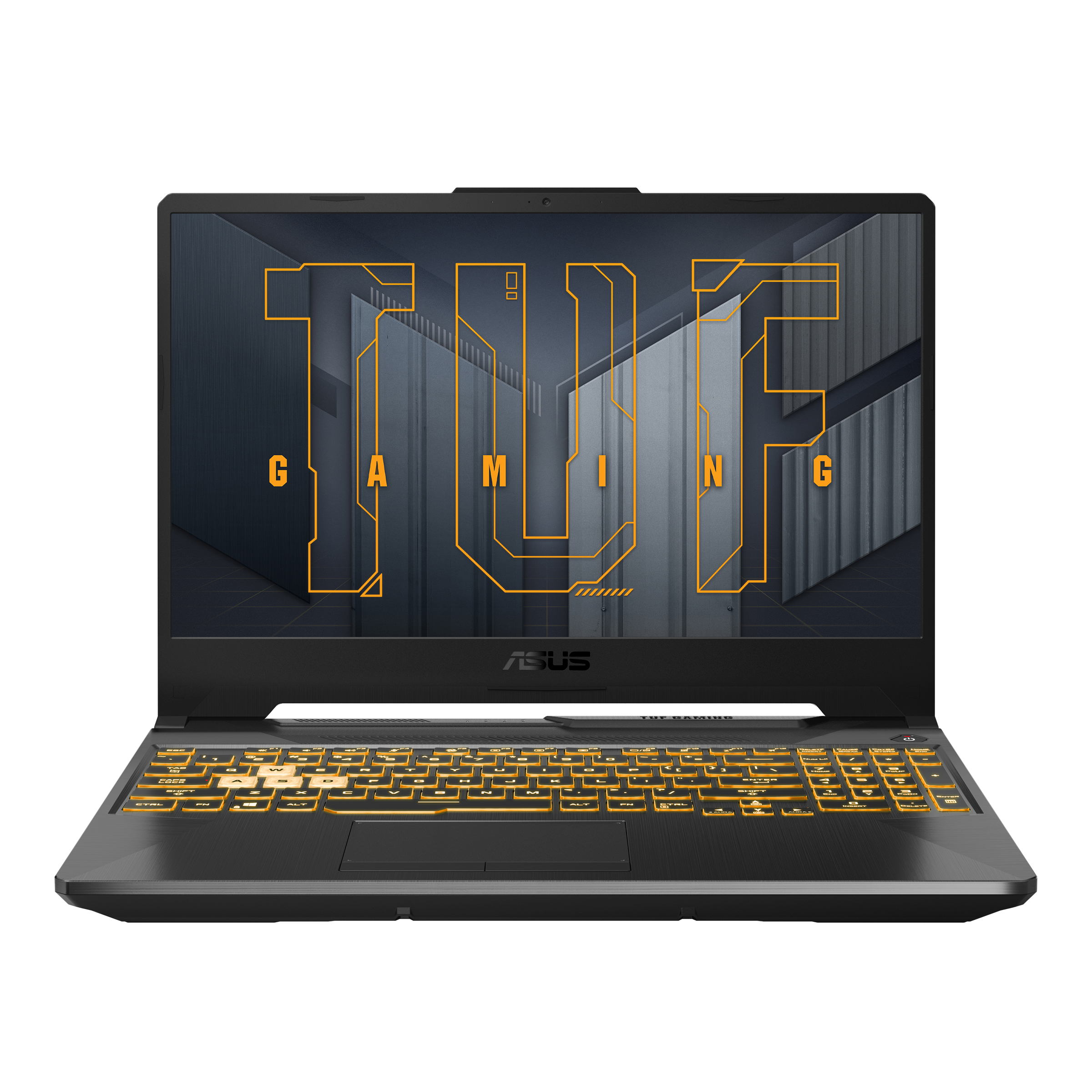 Ordinateurs Portables Asus Tuf Gaming F15 Fx506Hcb-Tuf566Hcb i5 8 Go Ram 512 Go SSD 15.4"