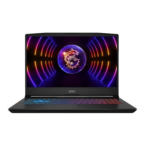 Ordinateurs Portables Msi Pulse 15 B13Vgk i7 32 Go Ram 1To SSD 15.4"