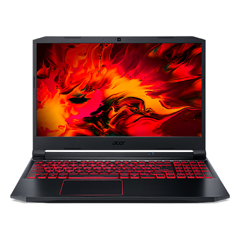 Ordinateurs Portables Acer Nitro An515-44 Amd Ryzen 7 16 Go Ram 512 Go SSD 15.4"