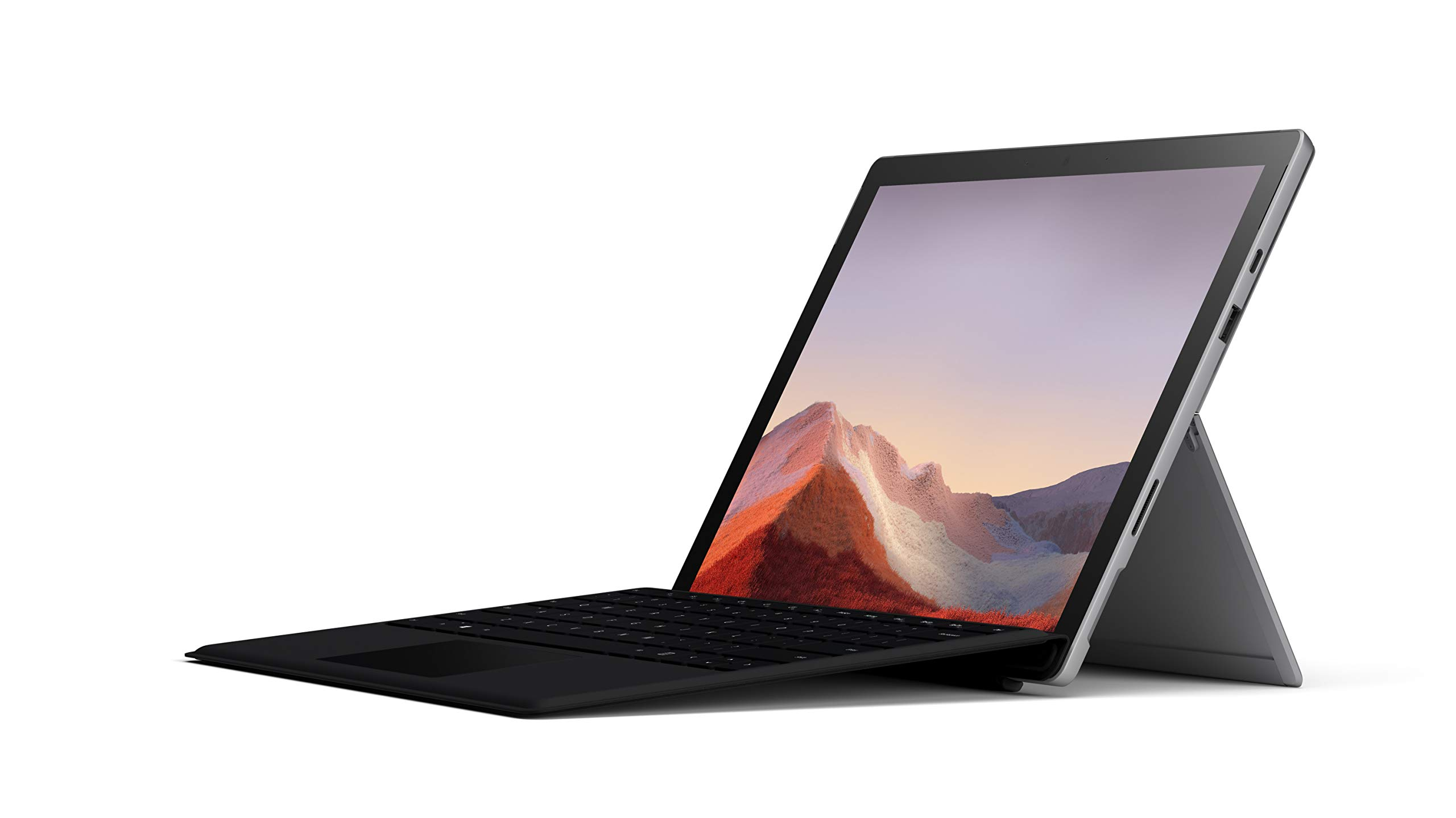 Ordinateurs Portables Microsoft Surface Pro 7 i5 8 Go Ram 256Go SSD 12"