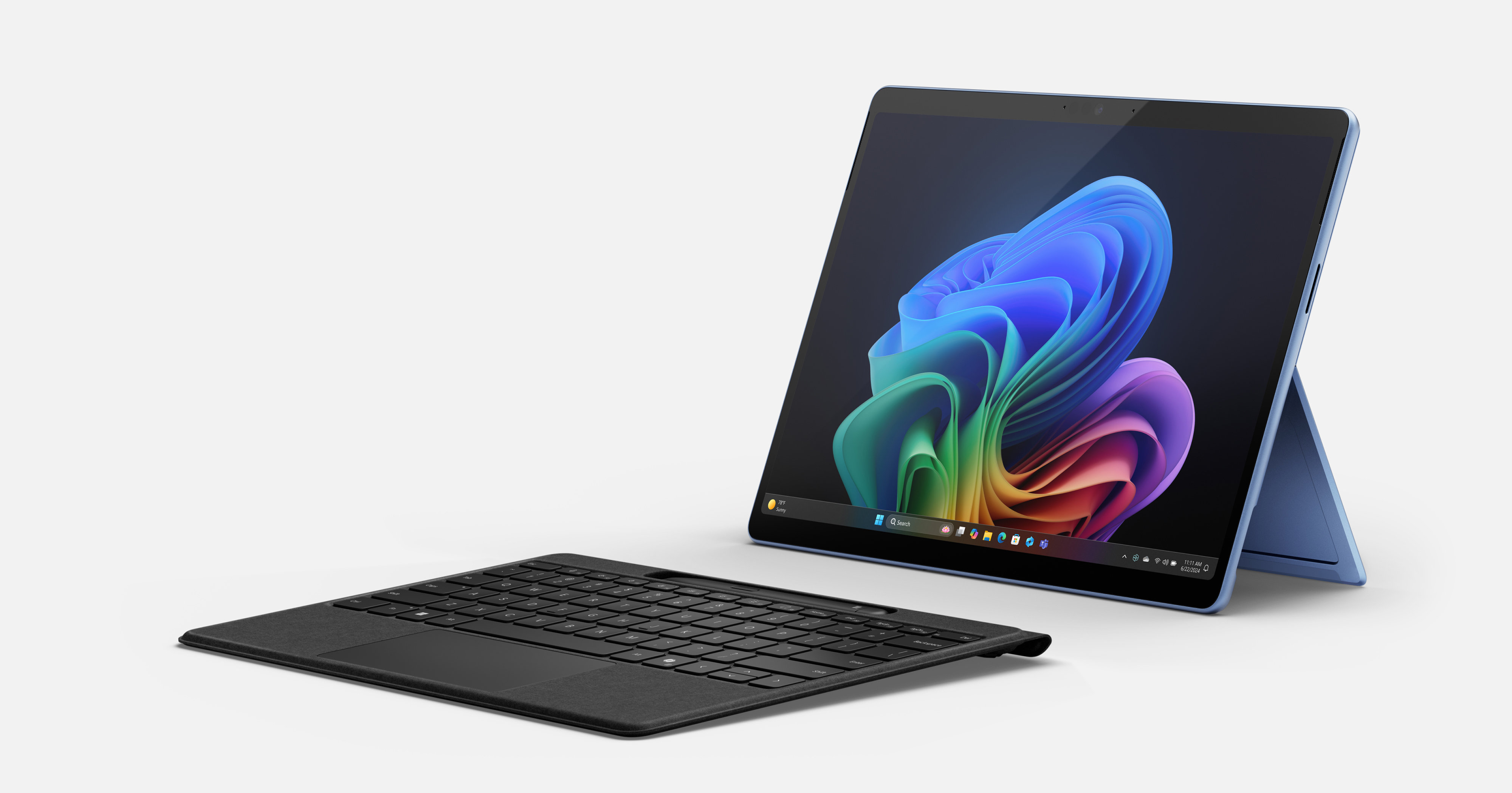 Ordinateurs Portables Microsoft Surface Pro i7 16 Go Ram 512Go SSD 12"
