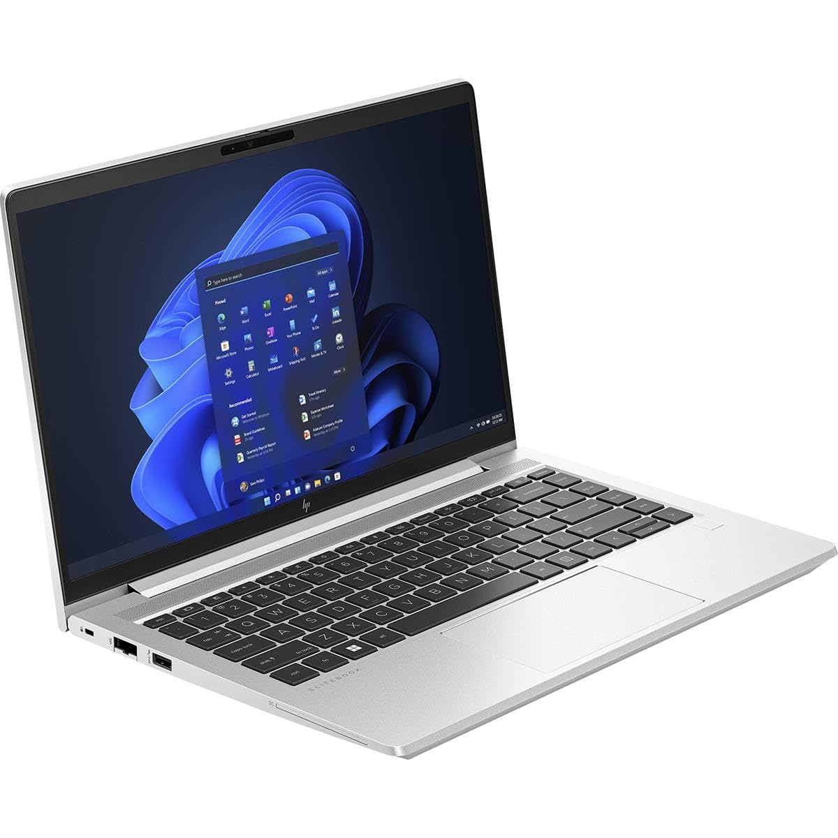 Ordinateurs Portables HP Elitebook 645 G10 Amd Ryzen 5 32 Go Ram 256 Go SSD 14"