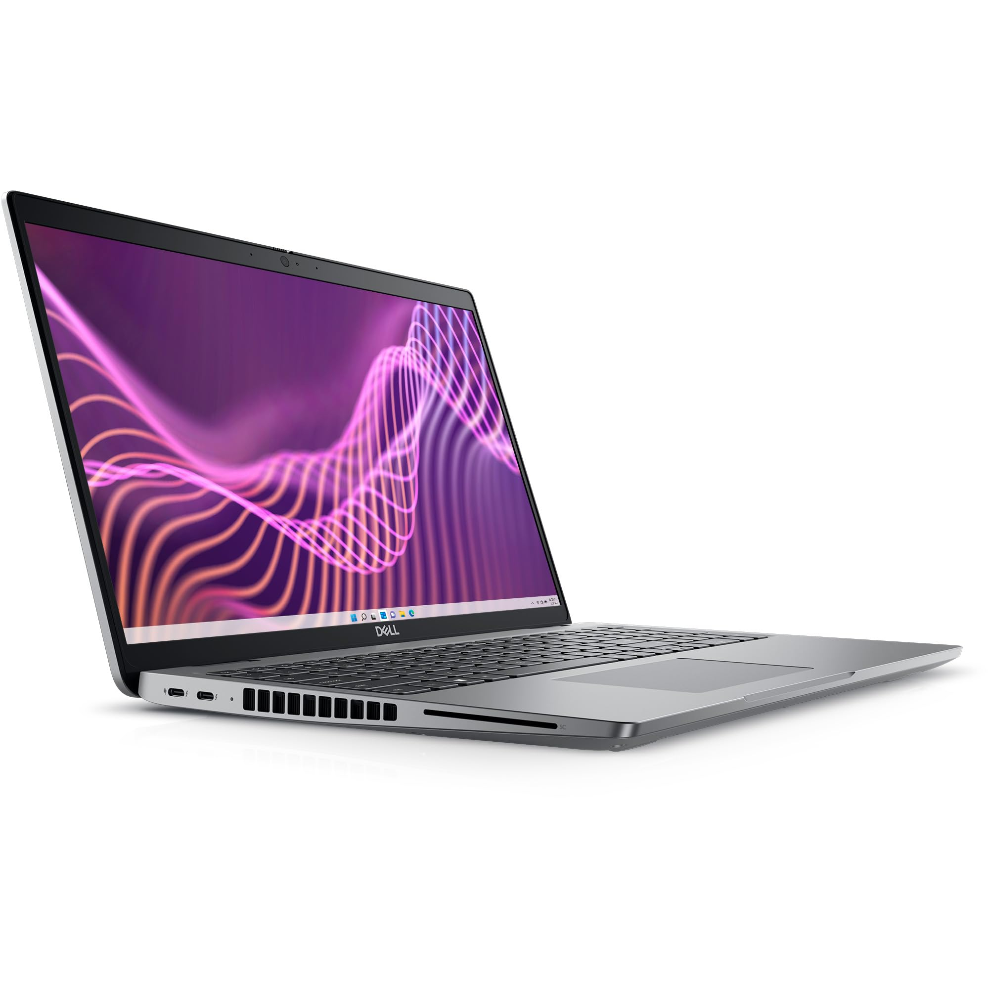 Ordinateurs Portables Dell Latitude 5540 i5 8 Go Ram 256 Go SSD 15.4"