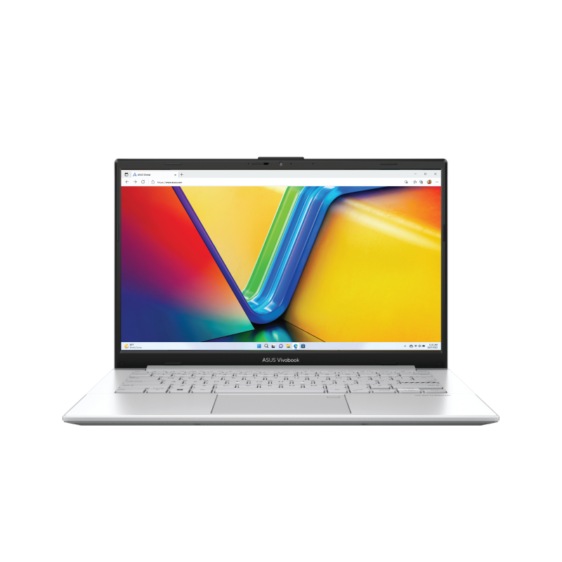 Ordinateurs Portables Asus Vivobook Go E1404Fa-E1404Fa Amd Ryzen 5 16 Go Ram 512 Go SSD 14"