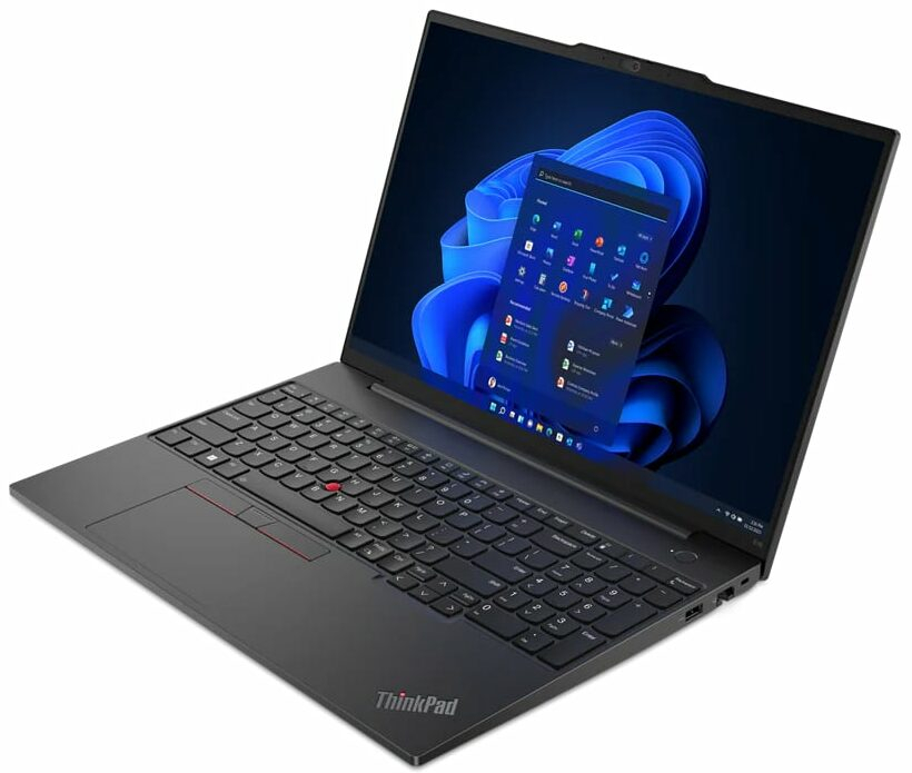 Ordinateurs Portables Lenovo Thinkpad X395 (20Nms1U800) Amd Ryzen 5 8 Go Ram 256 Go SSD 13.3"