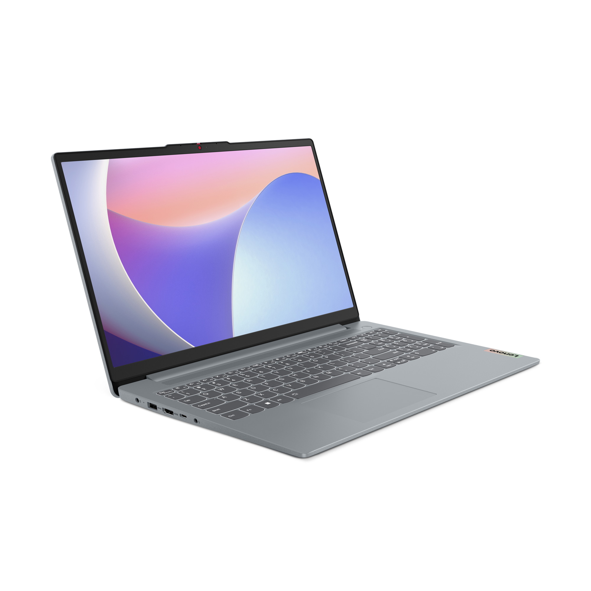 Ordinateurs Portables Lenovo Ideapad Slim 3 15Ian8 (82Xb) Intel Celeron 4 Go Ram 128 Go SSD 15.4"
