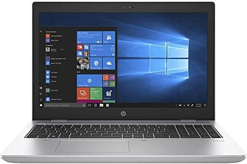 Ordinateurs Portables HP Probook 650 G5 i5 8 Go Ram 512 Go SSD 15.4"