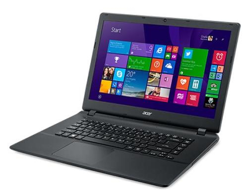 Ordinateurs Portables Acer Aspire Es1-520-3934 AMD E 4 Go Ram 500Go SSD 15.6"