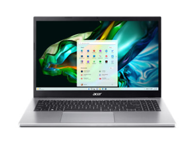 Ordinateurs Portables Acer Aspire A315-44P Amd Ryzen 7 8 Go Ram 512 Go SSD 15.4"