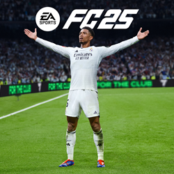 Jeux Vidéo Fc25 Switch
