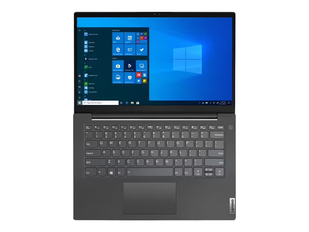 Ordinateurs Portables Lenovo V14 G2-Itl (82Ka) Amd Ryzen 3 8 Go Ram 256 Go SSD 14"