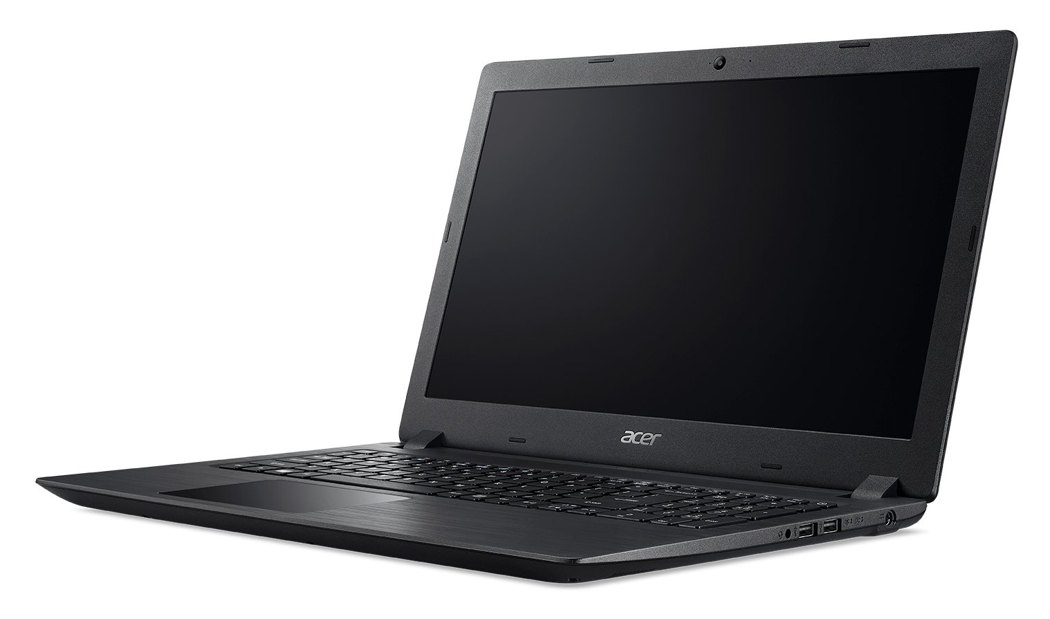 Ordinateurs Portables Acer Aspire A315-51 I3 4 Go Ram 500 Go Hdd 15.4"