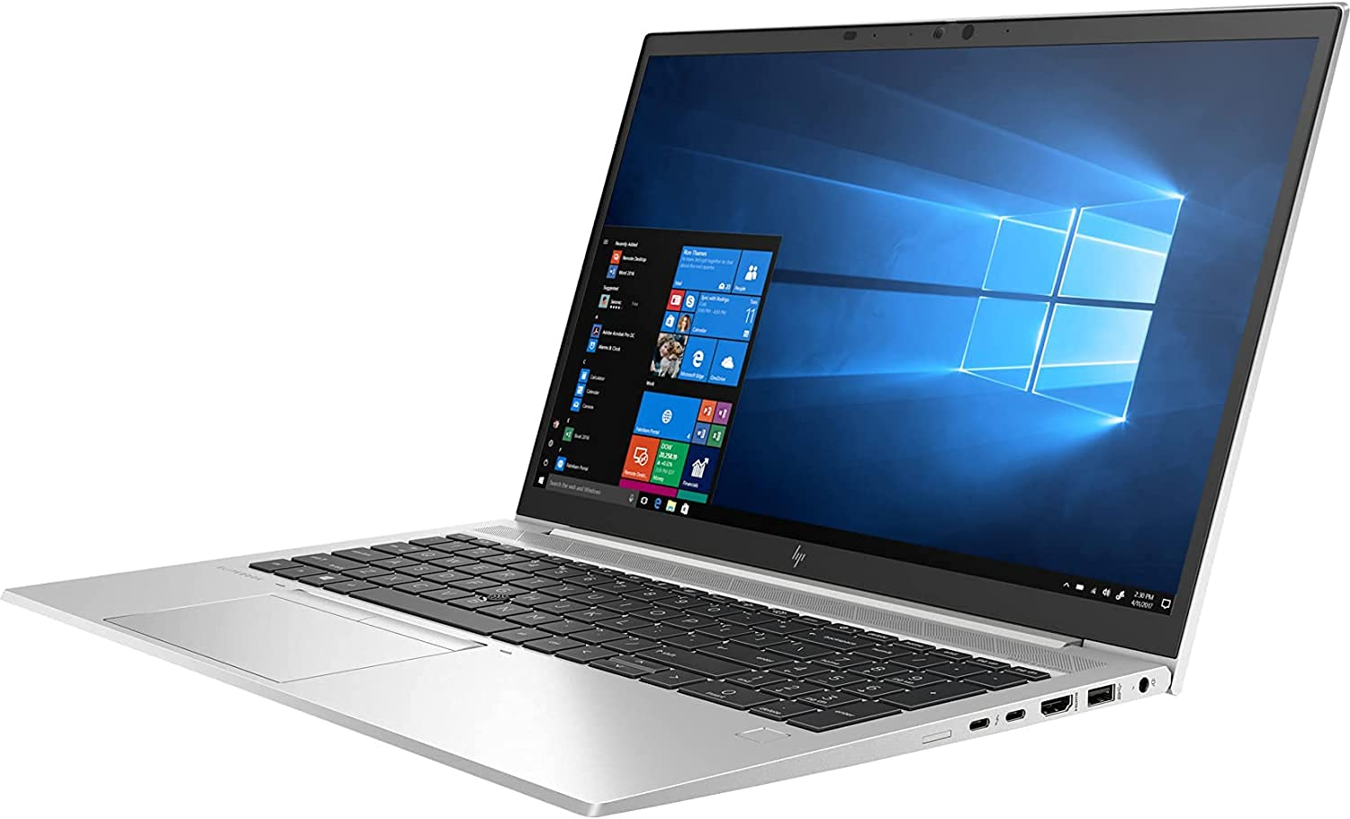 Ordinateurs Portables HP Elitebook 850 G7 i7 32 Go Ram 512 Go SSD 15.4"