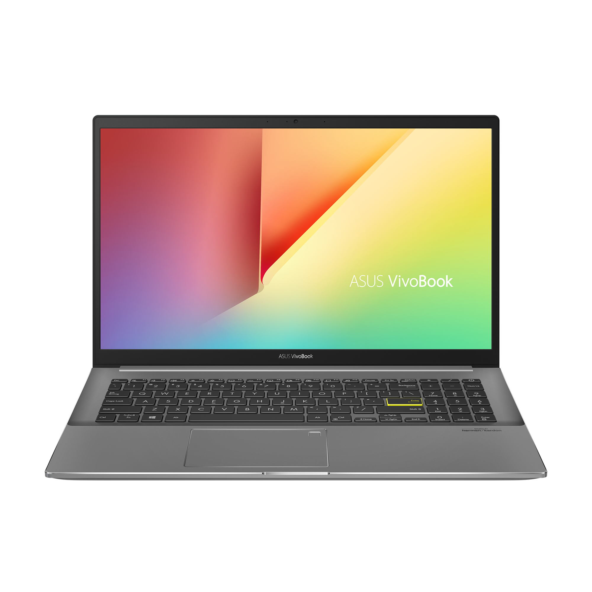 Ordinateurs Portables Asus Vivobook X521Ea-K533Ea i7 16 Go Ram 512Go SSD 15.4"