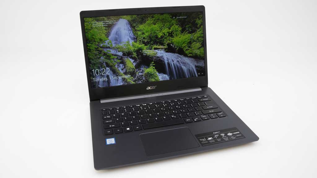 Ordinateurs Portables Acer Aspire A514-52K I3 12 Go Ram 256Go SSD 14"