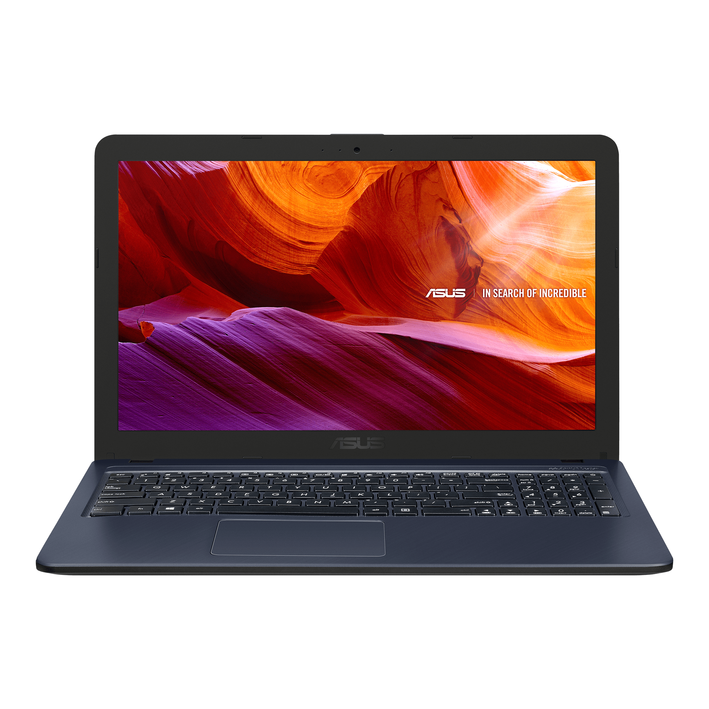 Ordinateurs Portables Asus X543U R543Ua-G002236T i5 8 Go Ram 256 Go SSD 15.4"