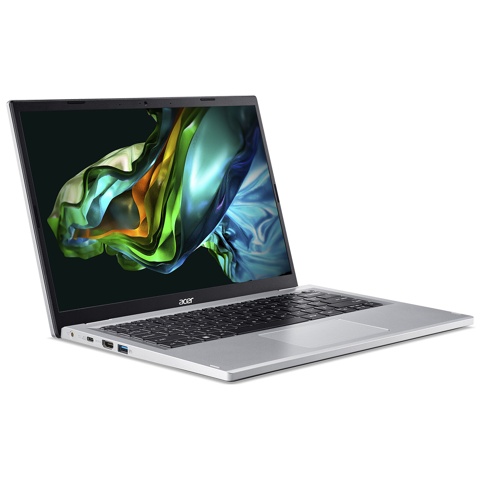 Ordinateurs Portables Acer Aspire A314-42P Amd Ryzen 7 16 Go Ram 512 Go SSD 14"