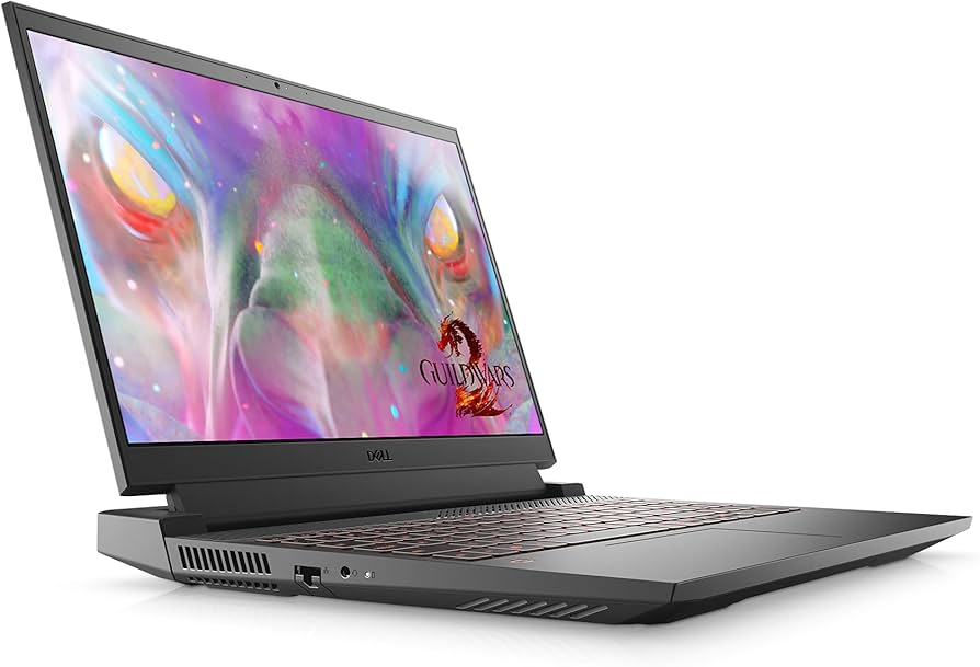 Ordinateurs Portables Dell G15 5511 i5 32 Go Ram 1To SSD 15.4"
