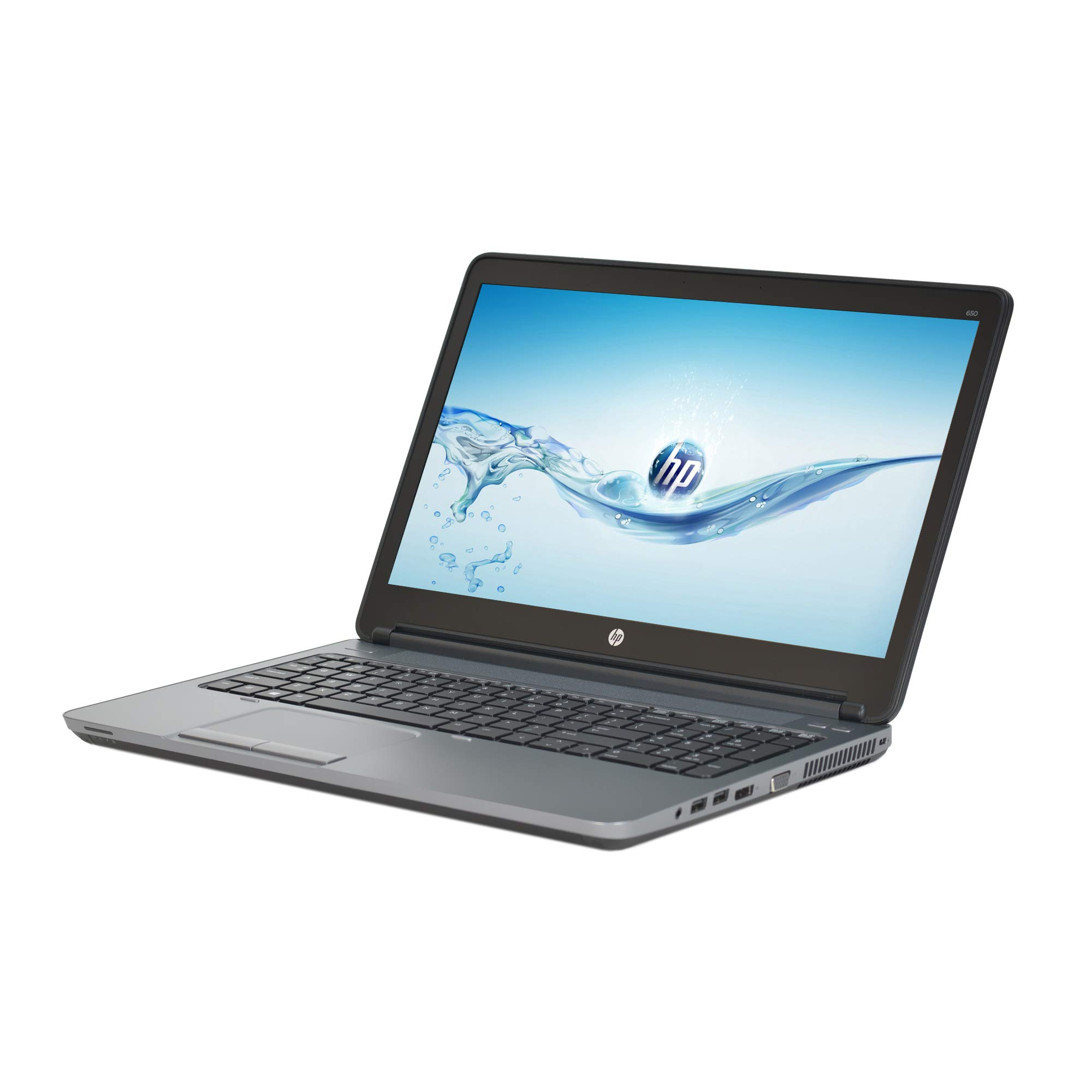 Ordinateurs Portables HP Probook 650 G1 i5 8 Go Ram 256 Go SSD 15.4"