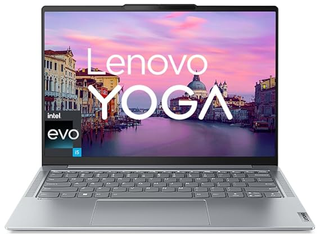 Ordinateurs Portables Lenovo Yoga Slim 6I Gen 8 i5 16 Go Ram 512 Go SSD 14"
