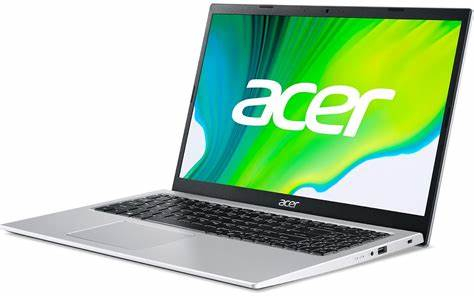 Ordinateurs Portables Acer Aspire A315-35-C7Vg Intel Celeron 4 Go Ram 128 Go SSD 15.4"