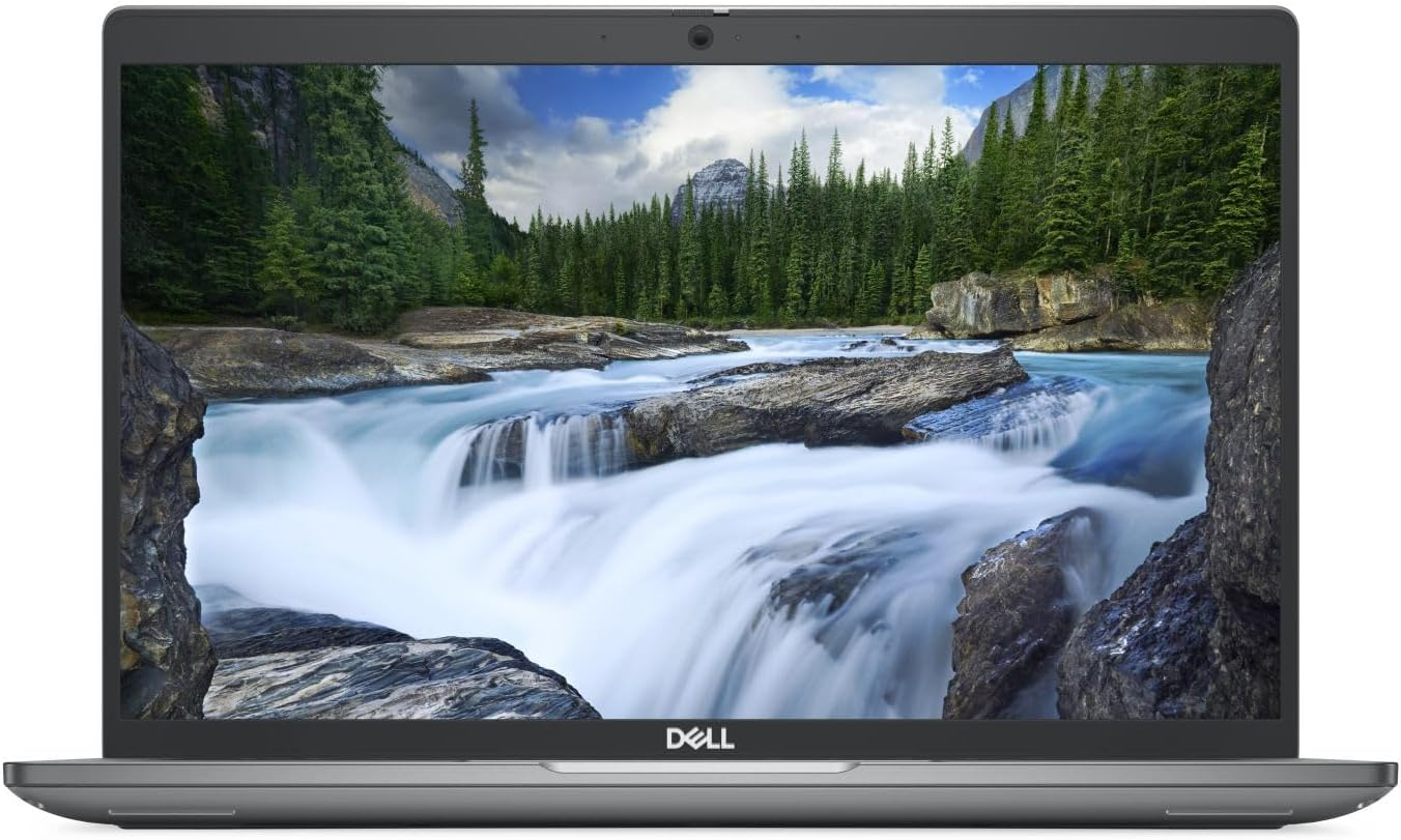 Ordinateurs Portables Dell Latitude 5450 Intel Core Ultra 7 32 Go Ram 512 Go SSD 14"