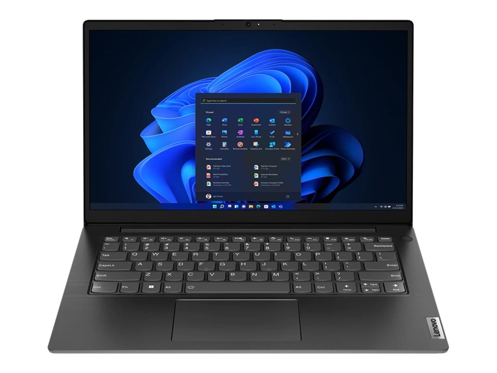 Ordinateurs Portables Lenovo V14 G3 Iap 82Ts I3 8 Go Ram 256 Go SSD 14"