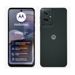 Motorola Moto G23 Noir 128Go