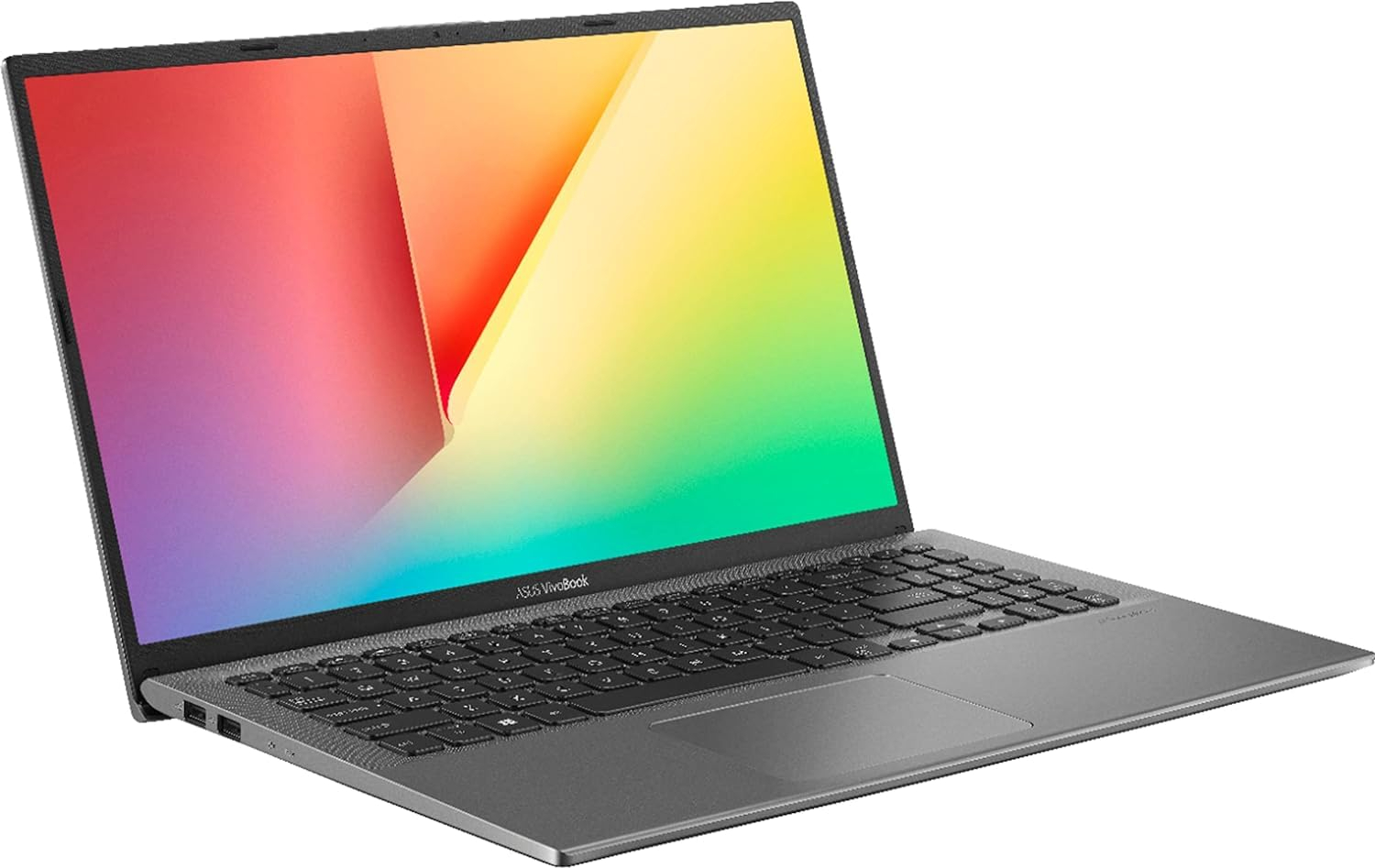 Ordinateurs Portables Asus Vivobook X512Ja-A512Ja i5 8 Go Ram 512Go SSD 15.4"