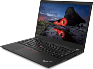 Ordinateurs Portables Lenovo Thinkpad T480 i5 12 Go Ram 256Go SSD 14"