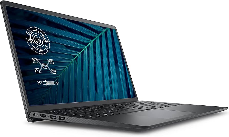Ordinateurs Portables Dell Vostro 15 3510 i5 16 Go Ram 256 Go SSD 15.4"