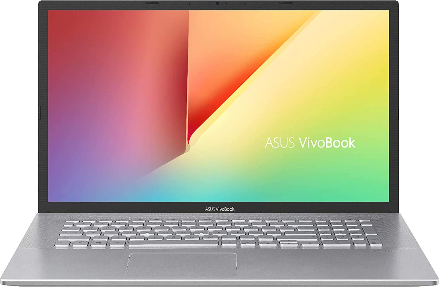 Ordinateurs Portables Asus Vivobook X712Ea-R754Ea I3 8 Go Ram 512 Go SSD 17.3"