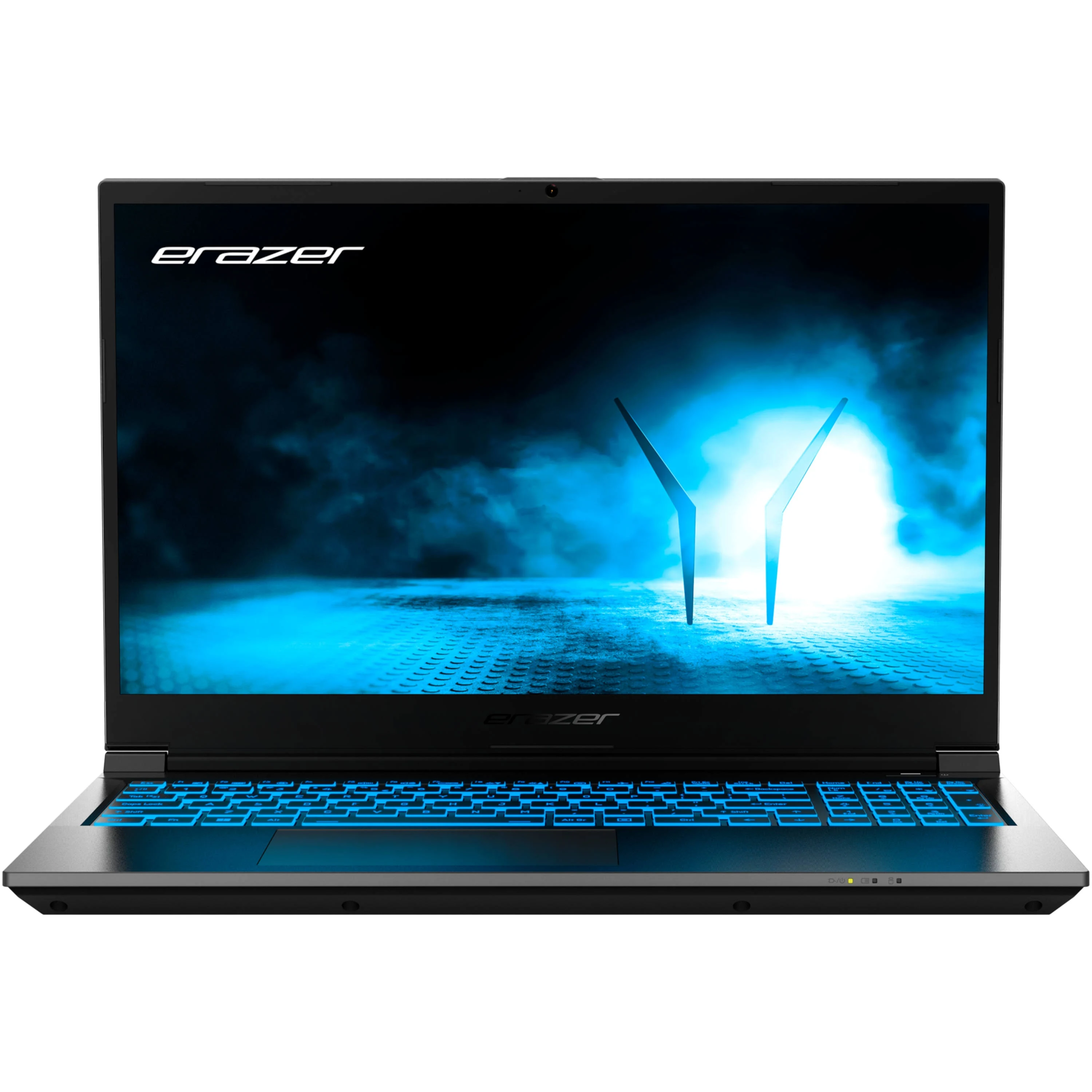 Ordinateurs Portables Medion Erazer Crawler E50 i5 16 Go Ram 512 Go SSD 15.4"