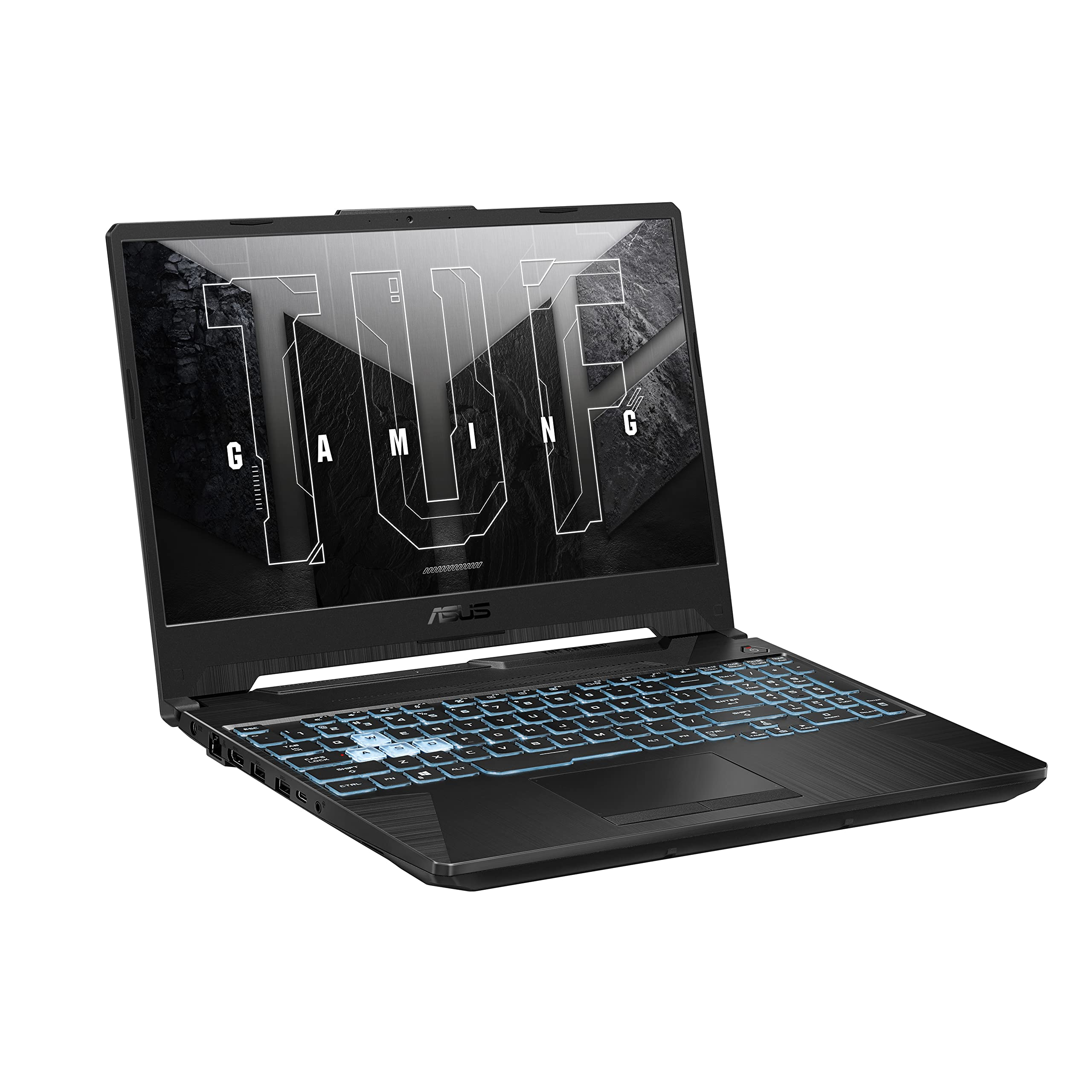 Ordinateurs Portables Asus Tuf Gaming A15 Fa506Nf-Fa506Nf Amd Ryzen 5 16 Go Ram 512Go SSD 15.4"