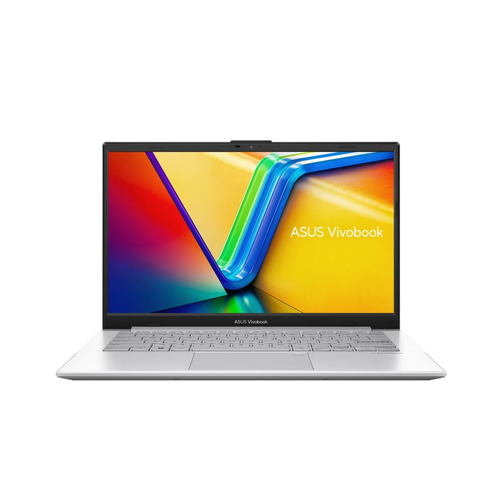 Ordinateurs Portables Asus Vivobook S1404Fa-Nk256W Amd Ryzen 5 16 Go Ram 512 Go SSD 14"