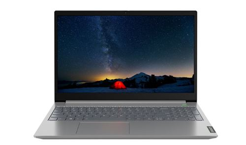 Ordinateurs Portables Lenovo Thinkbook 15-Iil 20Sm i5 8 Go Ram 256 Go SSD 15.4"