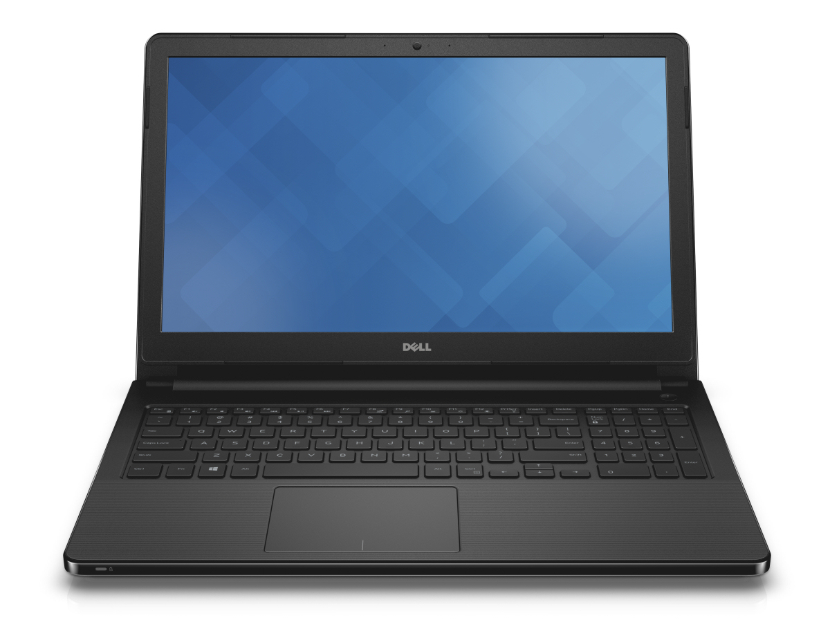 Ordinateurs Portables Dell Vostro 3558 I3 8 Go Ram 250 Go SSD 15.4"