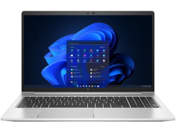 Ordinateurs Portables HP Elitebook 650 G9 i5 16 Go Ram 256 Go SSD 15.4"