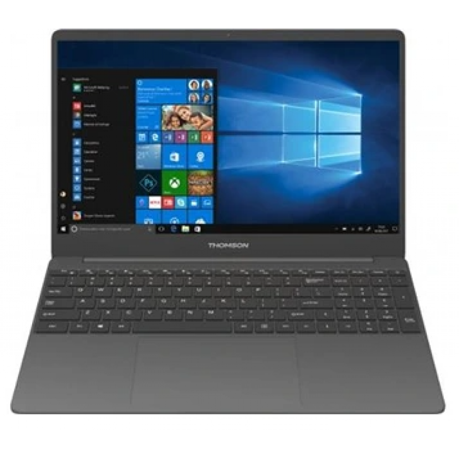 Ordinateurs Portables Thomson X15I5-8Tu512 i5 8 Go Ram 512 Go SSD 15.4"