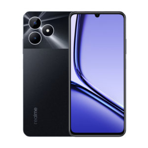 Realme Note 50 Noir 128 Go