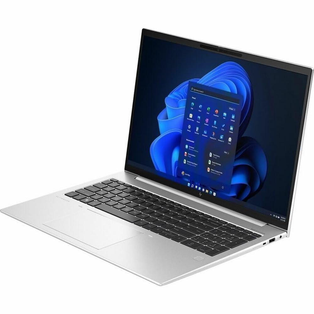 Ordinateurs Portables HP Elitebook 860 G10 i7 32 Go Ram 512 Go SSD 16.4"