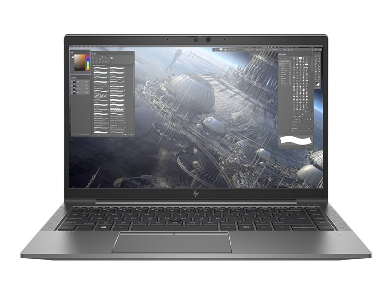Ordinateurs Portables HP Zbook Firefly 16 G10 i7 32 Go Ram 1 To SSD 16"